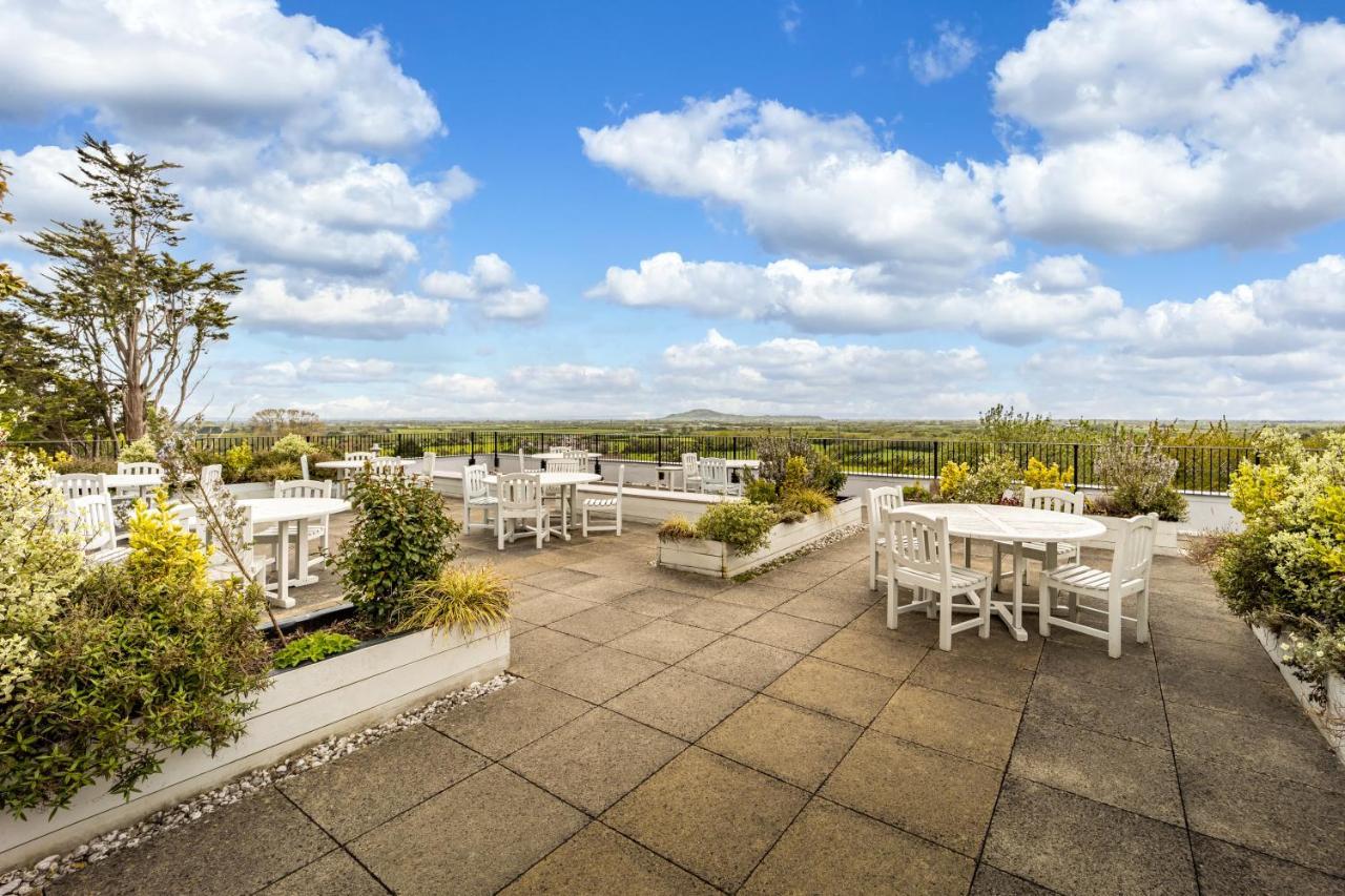 Best Western The Webbington Hotel & Spa Loxton ภายนอก รูปภาพ