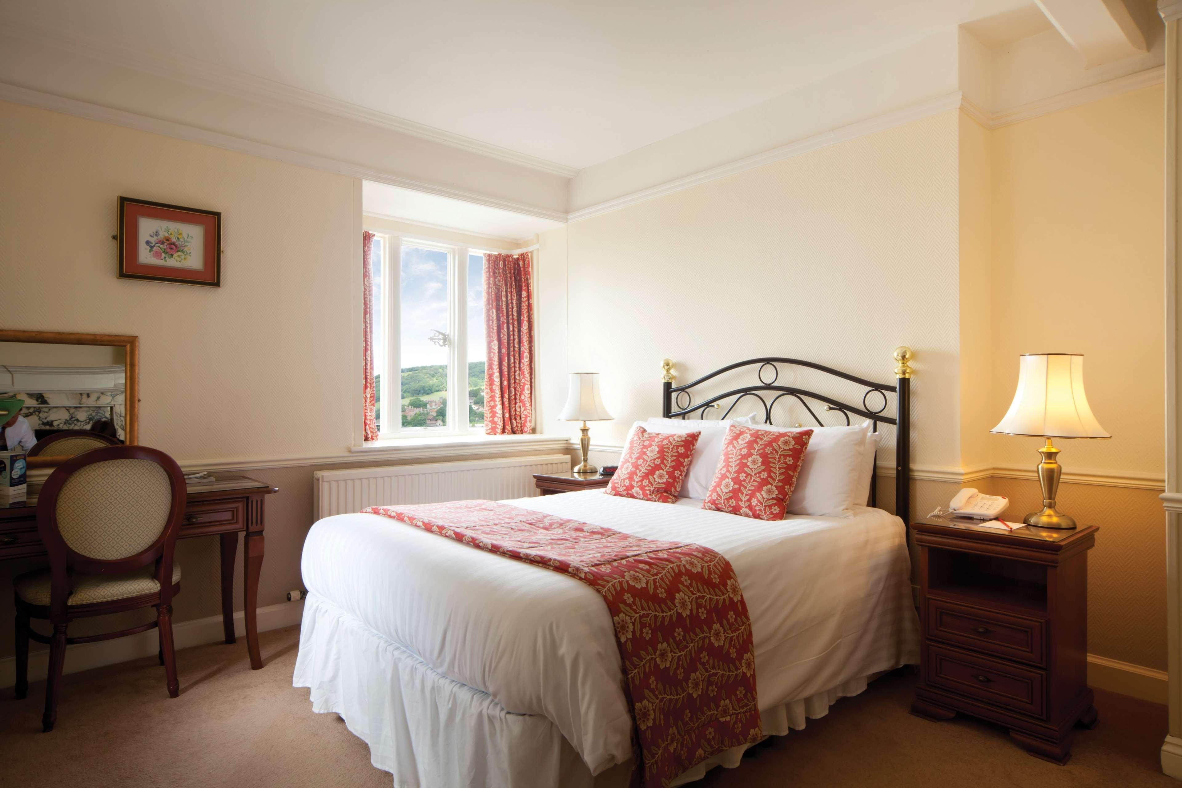 Best Western The Webbington Hotel & Spa Loxton ภายนอก รูปภาพ