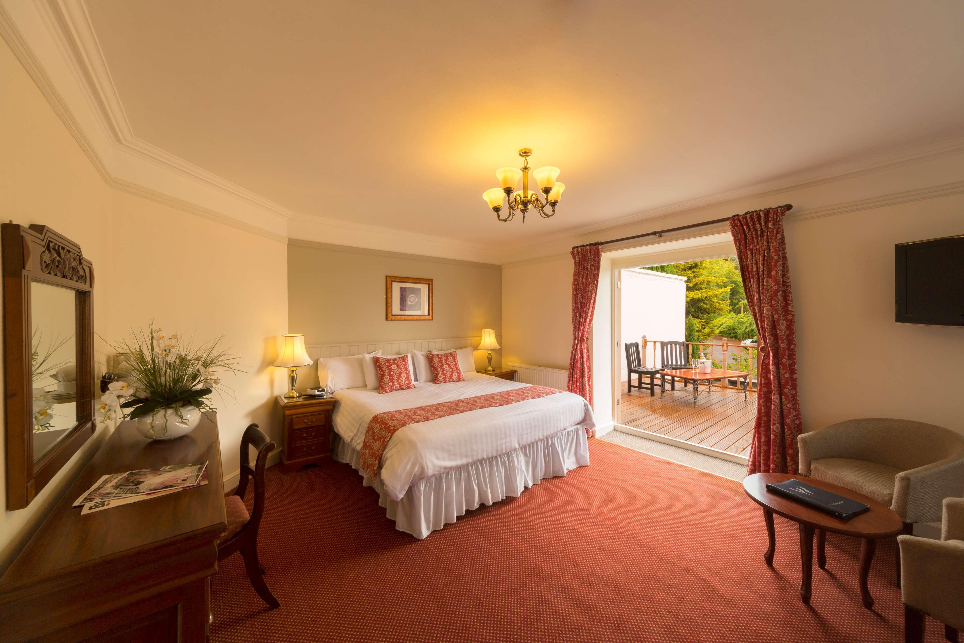 Best Western The Webbington Hotel & Spa Loxton ภายนอก รูปภาพ