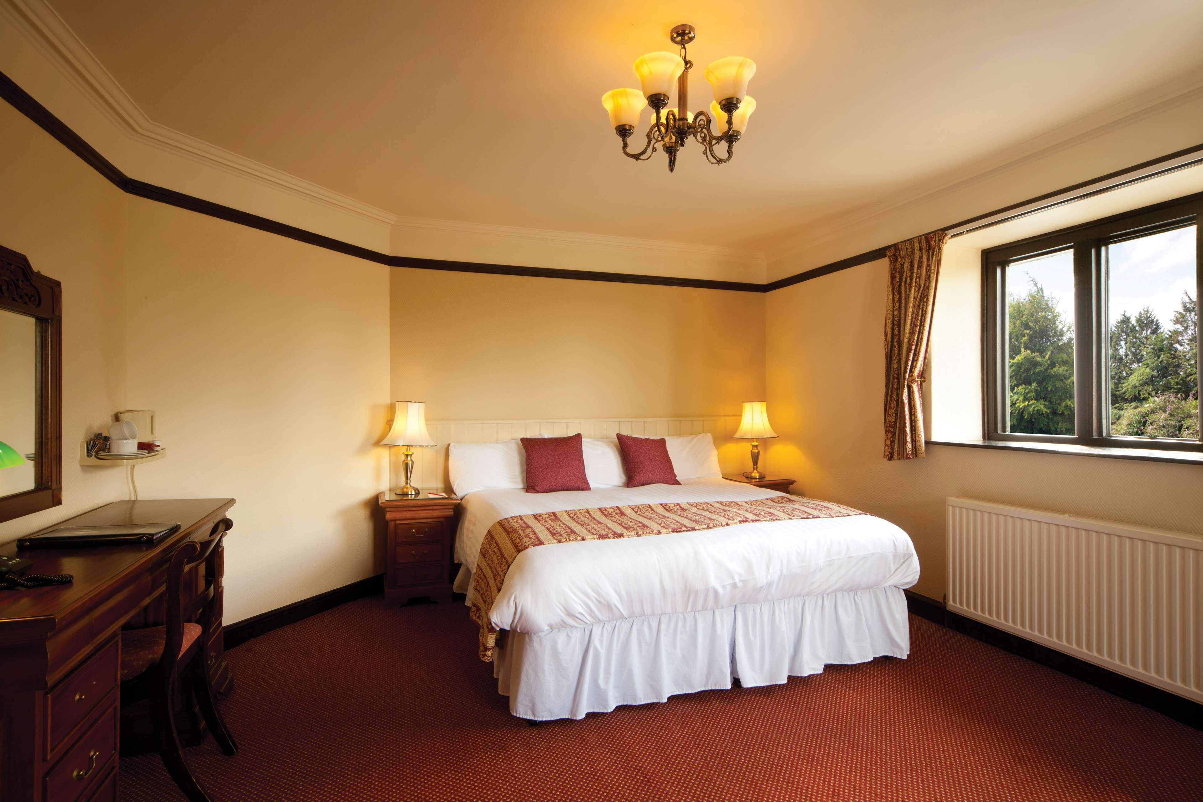 Best Western The Webbington Hotel & Spa Loxton ภายนอก รูปภาพ