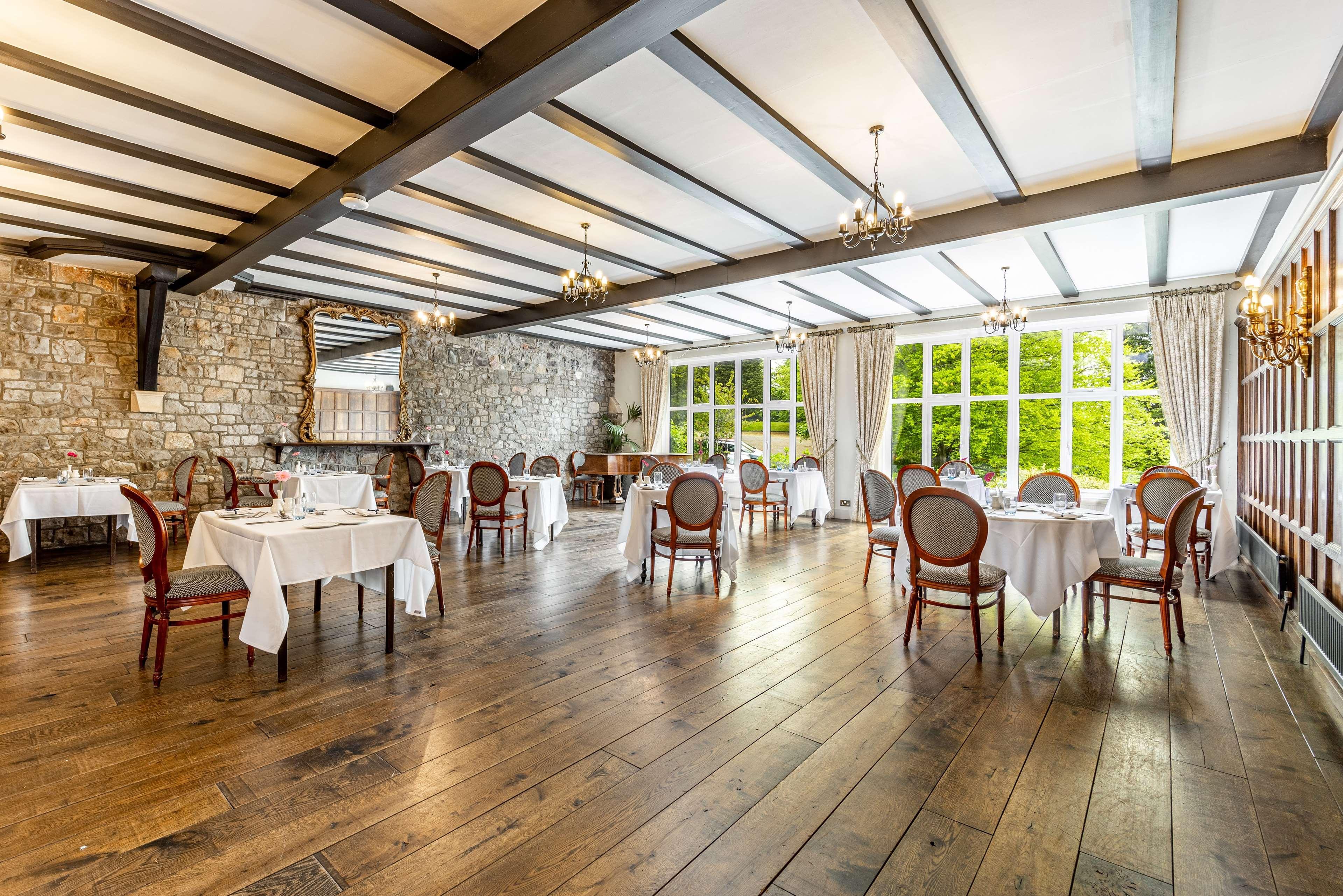 Best Western The Webbington Hotel & Spa Loxton ภายนอก รูปภาพ