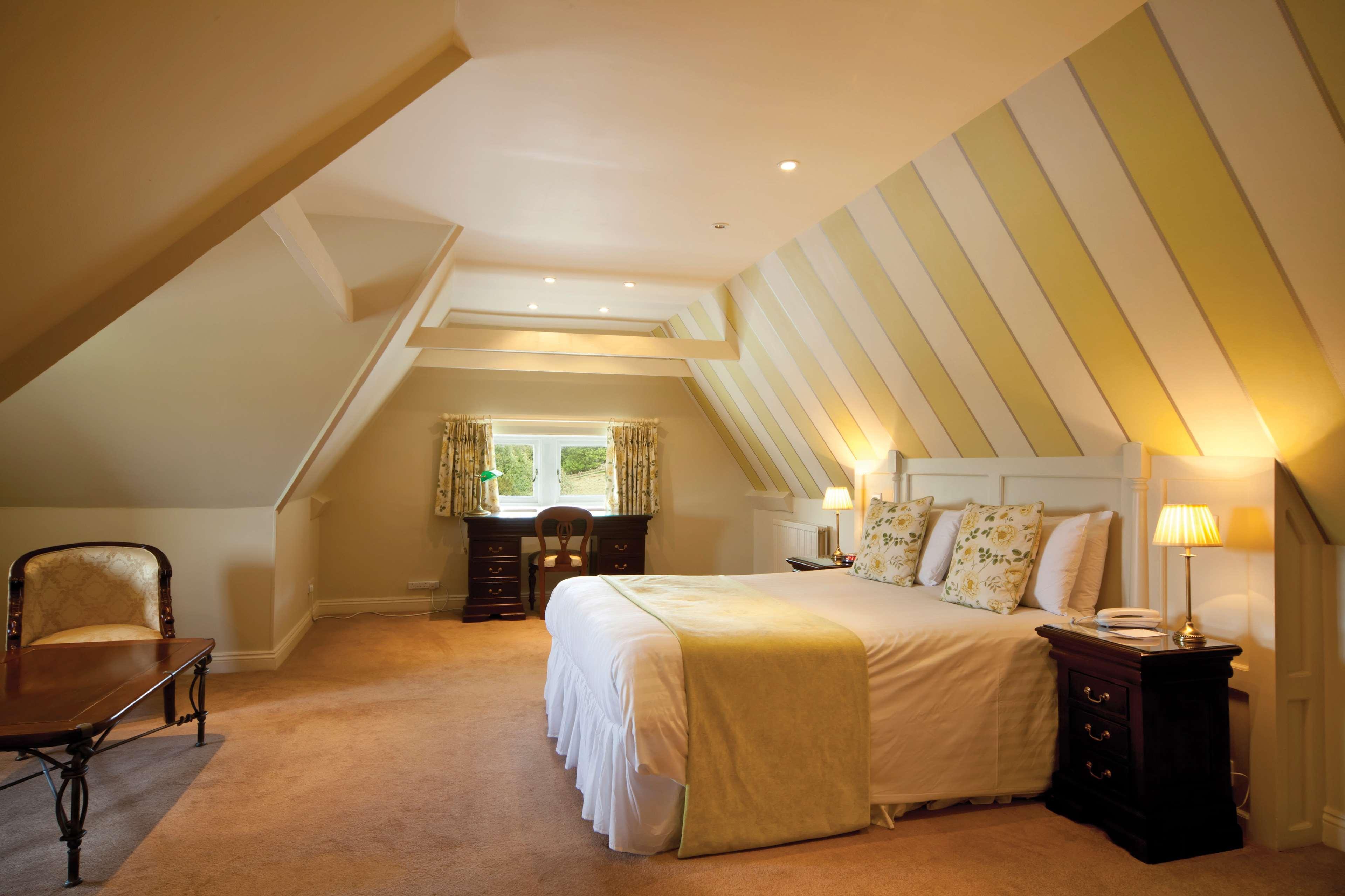 Best Western The Webbington Hotel & Spa Loxton ห้อง รูปภาพ