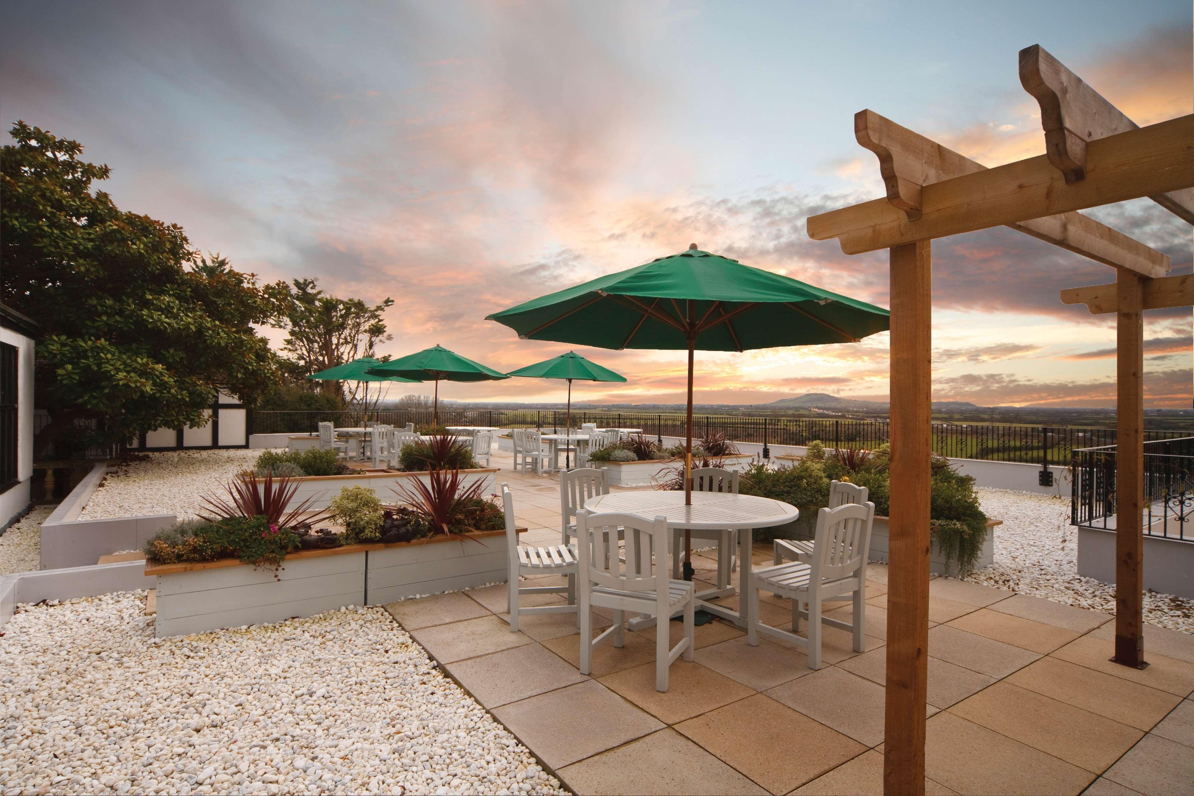 Best Western The Webbington Hotel & Spa Loxton ภายนอก รูปภาพ