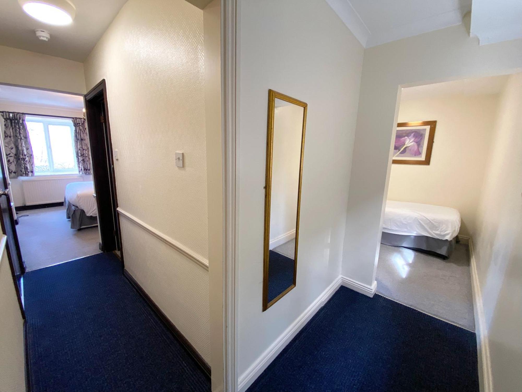 Best Western The Webbington Hotel & Spa Loxton ภายนอก รูปภาพ