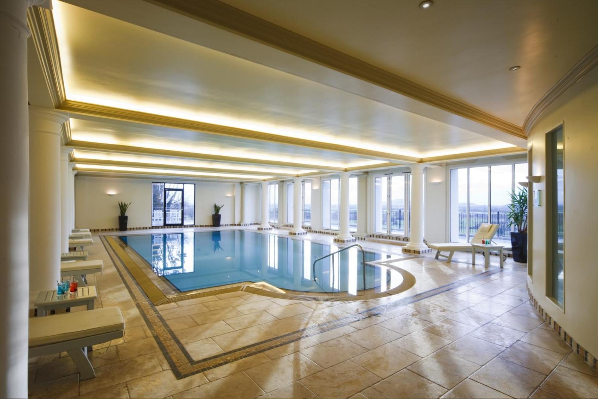 Best Western The Webbington Hotel & Spa Loxton ภายนอก รูปภาพ